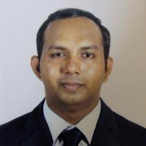 Dr. Thilina Thanthriwatte